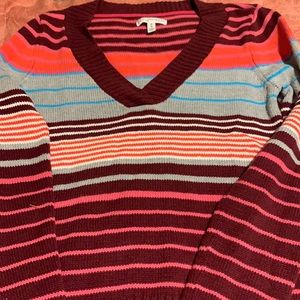 Aeropostale size medium Long Sleeve Top